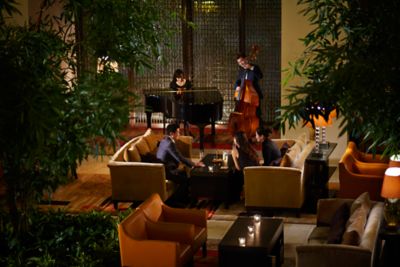 北京聚会场所 – 水晶吧