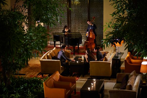 北京聚会场所 – 水晶吧