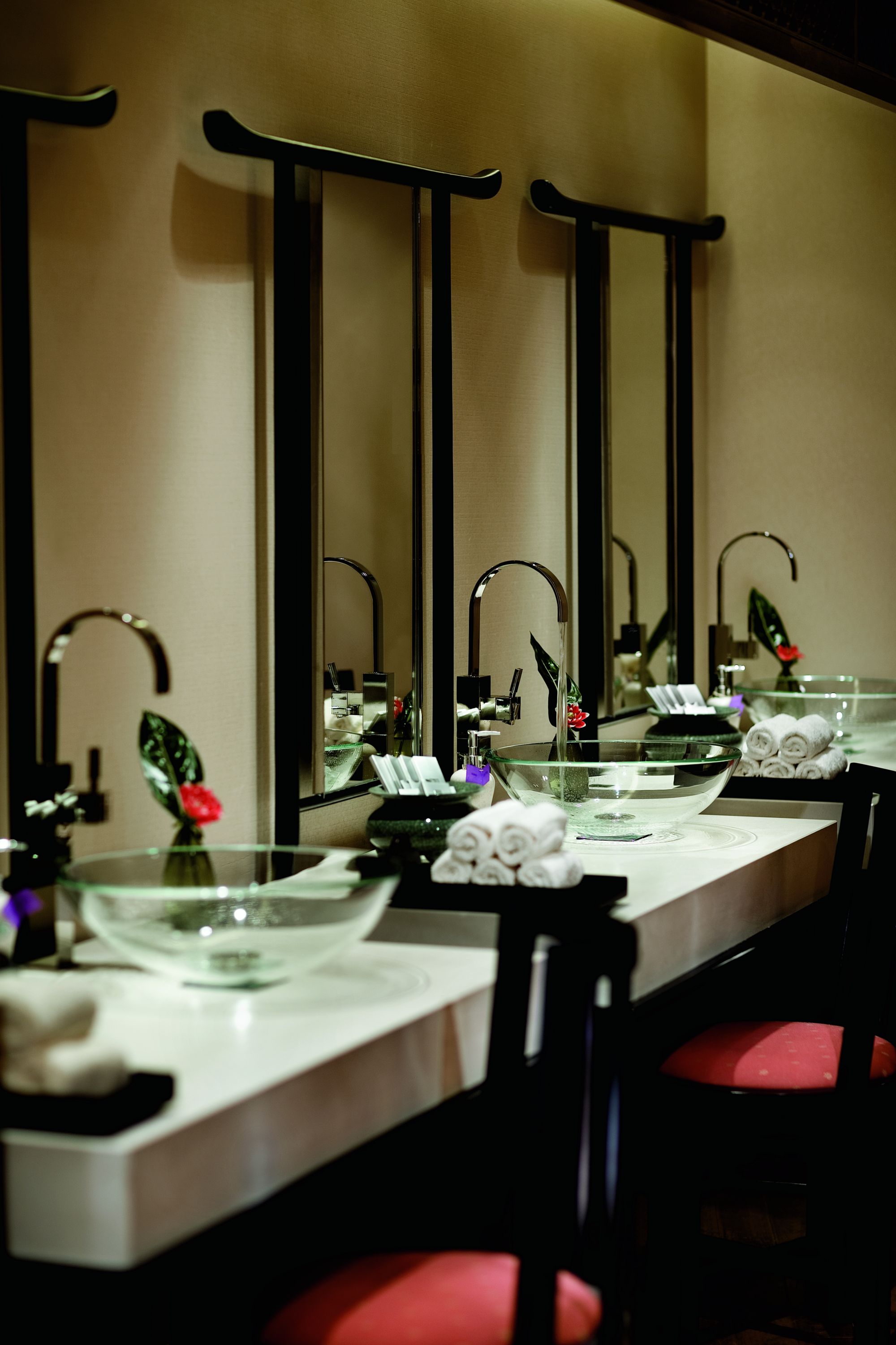 北京酒店健身中心设施